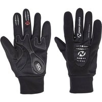 NAKAMURA Herren Handschuhe He.-Fahrr-Handschuh Windshield III U von NAKAMURA