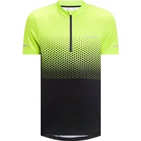 NAKAMURA Herren Shirt He.-Fahrrad-Trikot Daniel II M von NAKAMURA