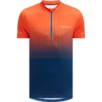 NAKAMURA Herren Shirt He.-Fahrrad-Trikot Daniel II M von NAKAMURA