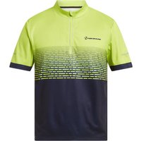 NAKAMURA Herren Trikot Fahrrad Daniel III M von NAKAMURA