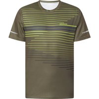 NAKAMURA Herren Shirt He.-Fahrrad-Trikot Denzel III M von NAKAMURA