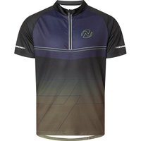 NAKAMURA Herren Shirt He.-Fahrrad-Trikot Fedor II M NAKAMURA Herren Shirt He.-Fahrrad-Trikot Fedor II M von NAKAMURA