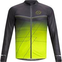 NAKAMURA Herren Shirt He.-Fahrrad-Trikot Kobe II M von NAKAMURA