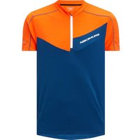 NAKAMURA Herren Shirt He.-Fahrrad-Trikot Nacero M von NAKAMURA