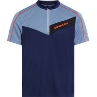 NAKAMURA Herren Shirt He.-Fahrrad-Trikot Nacero M von NAKAMURA