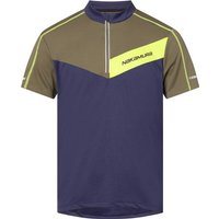 NAKAMURA Herren Shirt He.-Fahrrad-Trikot Nacero M NAKAMURA Herren Shirt He.-Fahrrad-Trikot Nacero M von NAKAMURA