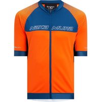 NAKAMURA Herren Shirt He.-Fahrrad-Trikot Nino M von NAKAMURA