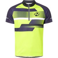 NAKAMURA Herren Shirt He.-Fahrrad-Trikot Tiago II M von NAKAMURA