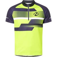 NAKAMURA Herren Shirt He.-Fahrrad-Trikot Tiago II M NAKAMURA Herren Shirt He.-Fahrrad-Trikot Tiago II M von NAKAMURA