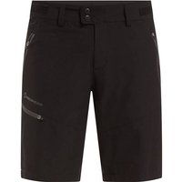NAKAMURA Herren Shorts He.-Fahrrad-Hose Dello III M NAKAMURA Herren Shorts He.-Fahrrad-Hose Dello III M von NAKAMURA