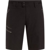 NAKAMURA Herren Shorts He.-Fahrrad-Hose Dello III M von NAKAMURA