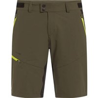 NAKAMURA Herren Shorts He.-Fahrrad-Hose Dello III M NAKAMURA Herren Shorts He.-Fahrrad-Hose Dello III M von NAKAMURA