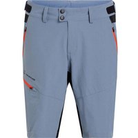 NAKAMURA Herren Shorts He.-Fahrrad-Hose Dello III M von NAKAMURA