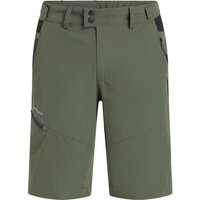 NAKAMURA Herren Shorts He.-Fahrrad-Hose Dello III M von NAKAMURA