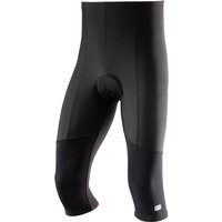 NAKAMURA Herren Tight Caprihose Gardone von NAKAMURA