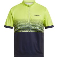 NAKAMURA Herren Trikot Fahrrad Daniel III M von NAKAMURA