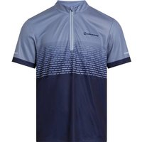 NAKAMURA Herren Trikot Fahrrad Daniel III M von NAKAMURA