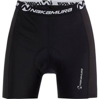 NAKAMURA Herren Unterhose He.-Fahrrad-Hose Zack II M NAKAMURA Herren Unterhose He.-Fahrrad-Hose Zack II M von NAKAMURA