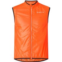 NAKAMURA Herren Weste Dambel II NAKAMURA Herren Weste Dambel II von NAKAMURA