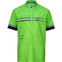 NAKAMURA Kinder Fahrrad-Trikot Fabi von NAKAMURA