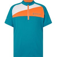 NAKAMURA Kinder Fahrrad-Trikot Pablo von NAKAMURA