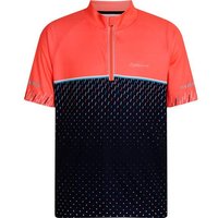 NAKAMURA Kinder Fanshirt Mä.-Fahrrad-Trikot Eredita III G von NAKAMURA