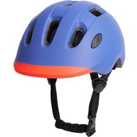 NAKAMURA Kinder Helm Ki.-Fahrrad-Helm Kimet J NAKAMURA Kinder Helm Ki.-Fahrrad-Helm Kimet J von NAKAMURA