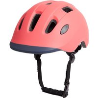 NAKAMURA Kinder Helm Ki.-Fahrrad-Helm Kimet J NAKAMURA Kinder Helm Ki.-Fahrrad-Helm Kimet J von NAKAMURA