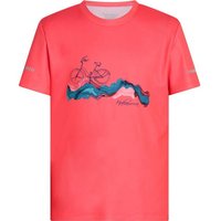 NAKAMURA Kinder Shirt Fahrrad-Trikot Fairy III von NAKAMURA