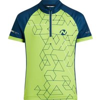 NAKAMURA Kinder Shirt Ki.-Fahrrad-Trikot Farrel II J von NAKAMURA