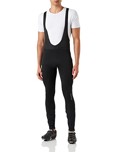 NAKAMURA Lggio III Leggings Black Night S NAKAMURA Lggio III Leggings Black Night S von Nakamura