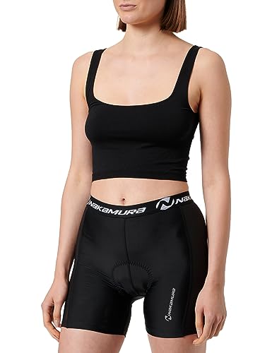 NAKAMURA Zack II Boxershorts Black Night 46 NAKAMURA Zack II Boxershorts Black Night 46 von Nakamura