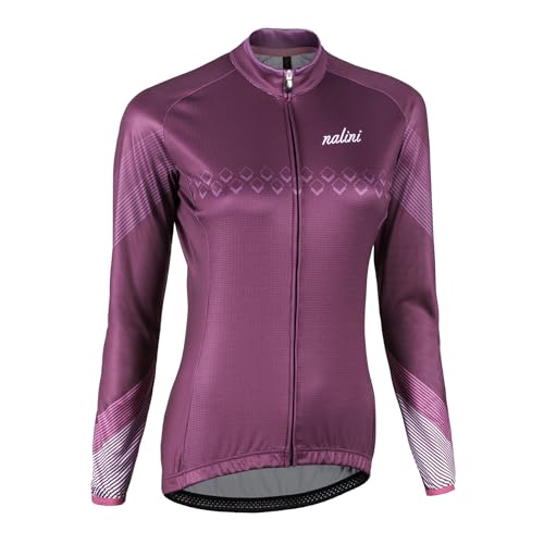 NALINI 02484301100C000.10 DENEBOLA Damen Sweatshirt Rose M NALINI 02484301100C000.10 DENEBOLA Damen Sweatshirt Rose M von Nalini
