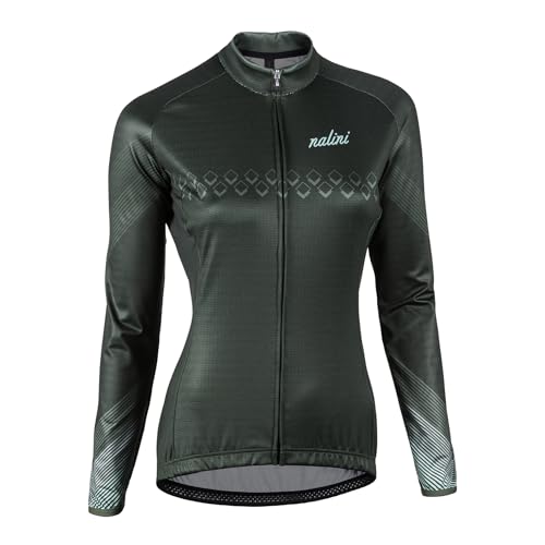 NALINI 02484301100C000.10 DENEBOLA Damen Sweatshirt TORF M NALINI 02484301100C000.10 DENEBOLA Damen Sweatshirt TORF M von Nalini