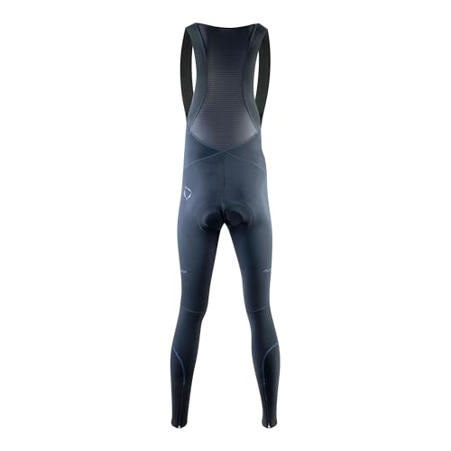 NALINI 02957801100C000.10 B0W Pista BIB Tight Herren Tights Schwarz Blau M NALINI 02957801100C000.10 B0W Pista BIB Tight Herren Tights Schwarz Blau M von Nalini