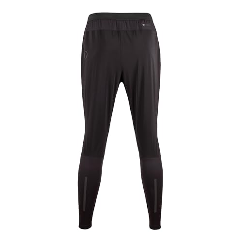 NALINI 03068501100C000.10 Commuter Pants Herren Pants Schwarz XXL von Nalini