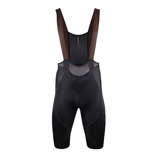 NALINI 03109001100C001.10 BIB Short Herren Pants SCHWARZ SCHWARZ S NALINI 03109001100C001.10 BIB Short Herren Pants SCHWARZ SCHWARZ S von Nalini