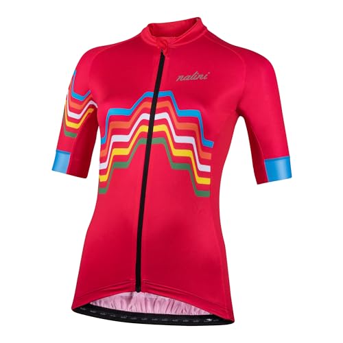 NALINI 03116301100C000.10 New BEIJING2008 Damen Sweatshirt Fuchsia Fluo XL NALINI 03116301100C000.10 New BEIJING2008 Damen Sweatshirt Fuchsia Fluo XL von Nalini