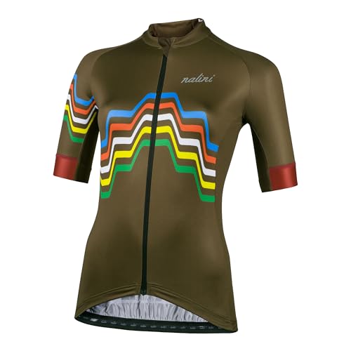 NALINI 03116301100C000.10 New BEIJING2008 Damen Sweatshirt Grün XL NALINI 03116301100C000.10 New BEIJING2008 Damen Sweatshirt Grün XL von Nalini
