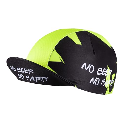 NALINI 03121201100C000.07 New Cap Unisex Adult Hat Neue Kappe SCHWARZ/GELB UN NALINI 03121201100C000.07 New Cap Unisex Adult Hat Neue Kappe SCHWARZ/GELB UN von Nalini