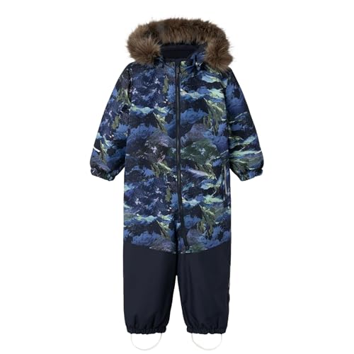 NAME IT Kinder Skianzug Snow10 NAME IT Kinder Skianzug Snow10 von NAME IT