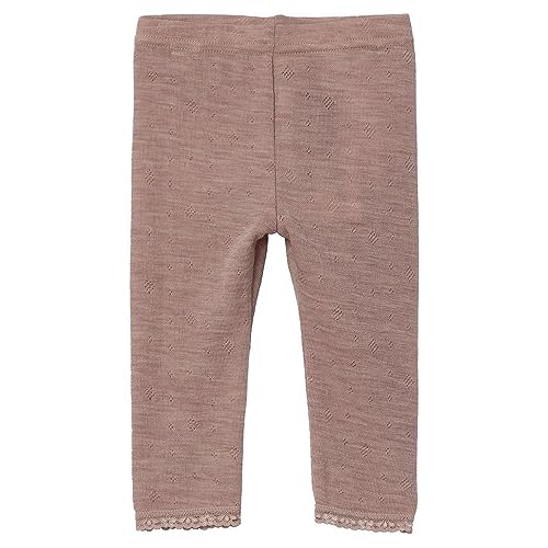 NAME IT Baby - Mädchen Nbfwang Wool Ne.legging Solid Noos Xxiii, Sphinx, 50 NAME IT Baby - Mädchen Nbfwang Wool Ne.legging Solid Noos Xxiii, Sphinx, 50 von NAME IT