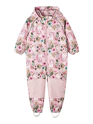 NMFALFA SUIT FLORAL 2FO NOOS von NAME IT