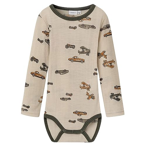 Name It 13214760 Wang Body 3 Years Name It 13214760 Wang Body 3 Years von NAME IT