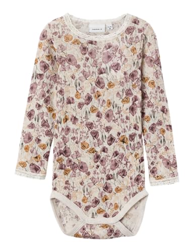 NAME IT NMFWANG WOOL NEEDL LS BODY NOOS XXIII NAME IT NMFWANG WOOL NEEDL LS BODY NOOS XXIII von NAME IT