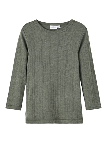 Name It Wang Long Sleeve T-shirt 4 Years Name It Wang Long Sleeve T-shirt 4 Years von NAME IT
