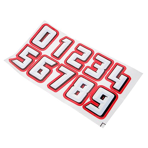 NAMOARLY 10St Helm Aufkleber Kappen bewacht Fußball Baseball-Aufkleber Reflective Sticker helmaufkleber Abziehbilder für Baseballhelme Aufkleber für Sporthelme Reflektierende Folie NAMOARLY 10St Helm Aufkleber Kappen bewacht Fußball Baseball-Aufkleber Reflective Sticker helmaufkleber Abziehbilder für Baseballhelme Aufkleber für Sporthelme Reflektierende Folie von NAMOARLY