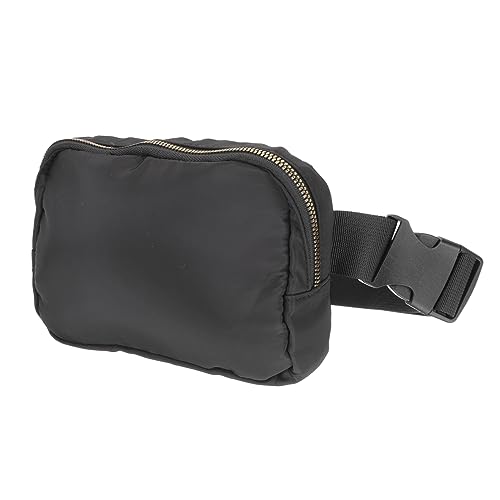 NAMOARLY Sommer Tasche Damen Damen Fanny Pack Wasserdichter Brustbeutel Mit Verstellbarem Gürtel Für Outdoor Aktivitäten Ideal Für Laufen Wandern Und Reisen Damen Tasche von NAMOARLY