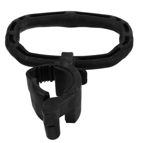 NAMOARLY Hantel Booster Klemme Kettlebell Hanteln Fitnessgeräte Gewichtheber Clips Hantelgriffe Hantelbefestigung Hantel An Langhantel Heimfitness Langhantelgriffe Schwarzes Eisen von NAMOARLY