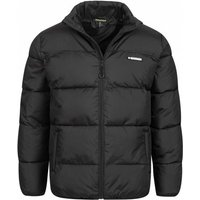 NAUTICA COMPETITION "Peacock" Herren Winterjacke N7P03288-BLACK von NAUTICA COMPETITION